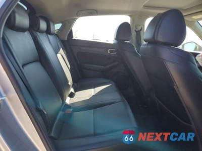 Zdjęcie 10 z 12 samochodu: 2023 ACURA INTEGRA VIN:19UDE4H29PA026411 - miniatura