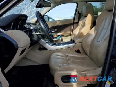 Zdjęcie 7 z 13 samochodu: 2013 LAND ROVER RANGE ROVER EVOQUE PURE PLUS VIN:SALVP2BG0DH826807 - miniatura