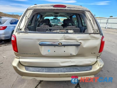 Zdjęcie 6 z 13 samochodu: 2007 CHRYSLER TOWN & COUNTRY LX VIN:2A4GP44R87R247707 - miniatura