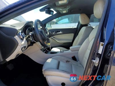 Zdjęcie 7 z 12 samochodu: 2018 MERCEDES-BENZ GLA 250 VIN:WDCTG4EB1JJ461496 - miniatura