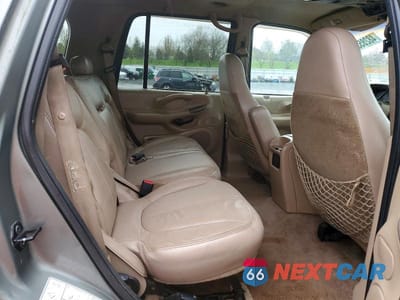 Zdjęcie 11 z 12 samochodu: 1999 FORD EXPEDITION VIN:1FMPU18L5XLC21038 - miniatura