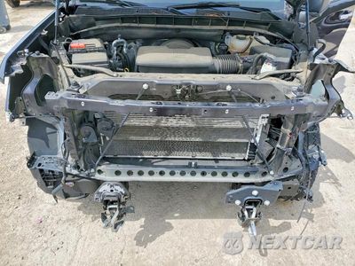 Zdjęcie 11 z 12 samochodu: 2022 GMC SIERRA K1500 DENALI VIN:3GTUUGED2NG689794 - miniatura