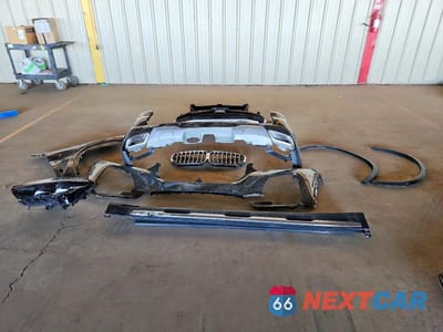 Zdjęcie 13 z 13 samochodu: 2023 BMW X5 XDRIVE40I VIN:5UXCR6C09P9P94714 - miniatura