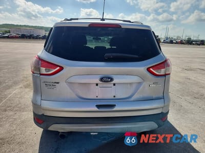 Zdjęcie 6 z 13 samochodu: 2013 FORD ESCAPE SE VIN:1FMCU0GX9DUC13351 - miniatura