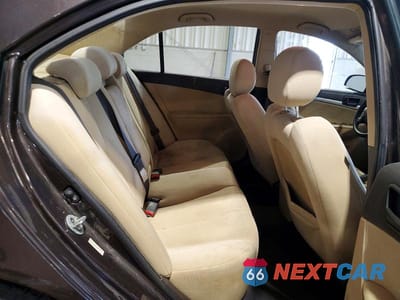 Zdjęcie 10 z 12 samochodu: 2009 HYUNDAI SONATA GLS VIN:5NPET46C99H477502 - miniatura