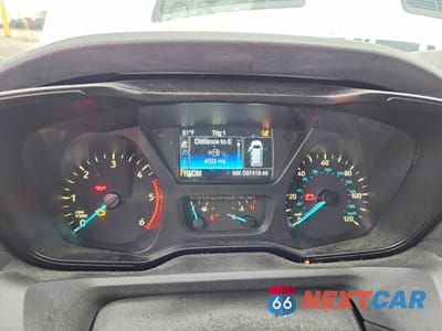 Zdjęcie 9 z 12 samochodu: 2016 FORD TRANSIT T-150 CARGO VIN:1FTYE2CV3GKB25404 - miniatura