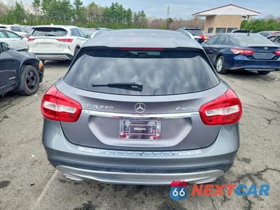 Zdjęcie 6 z 12 samochodu: 2015 MERCEDES-BENZ GLA 250 4MATIC VIN:WDCTG4GB0FJ171710 - miniatura