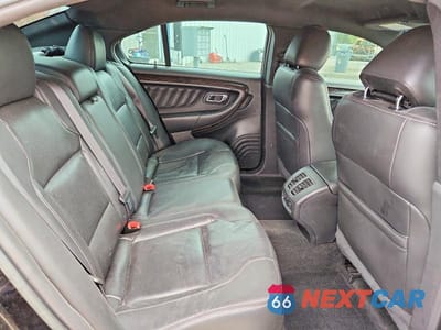 Zdjęcie 10 z 12 samochodu: 2017 FORD TAURUS LIMITED VIN:1FAHP2F81HG113150 - miniatura