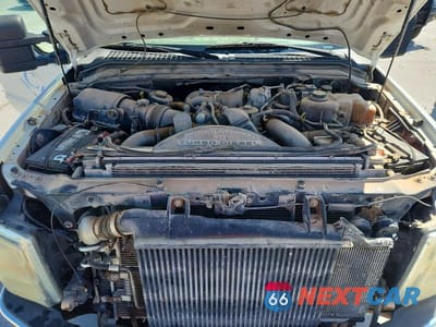 Zdjęcie 11 z 11 samochodu: 2008 FORD F250 SUPER DUTY VIN:1FTSF20R98EB80708 - miniatura