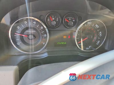 Zdjęcie 9 z 13 samochodu: 2007 FORD EDGE SE VIN:2FMDK36C27BB34351 - miniatura