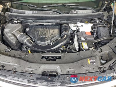 Zdjęcie 12 z 13 samochodu: 2026 CHEVROLET TRAVERSE LT VIN:1GNEVGKS8TJ252678 - miniatura