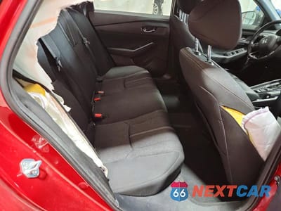 Zdjęcie 10 z 12 samochodu: 2024 HONDA ACCORD HYBRID SPORT VIN:1HGCY2F52RA001003 - miniatura