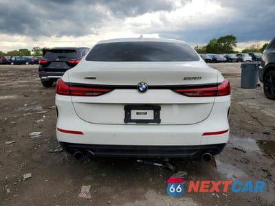 Zdjęcie 6 z 12 samochodu: 2021 BMW 228XI VIN:WBA73AK08M7H63812 - miniatura