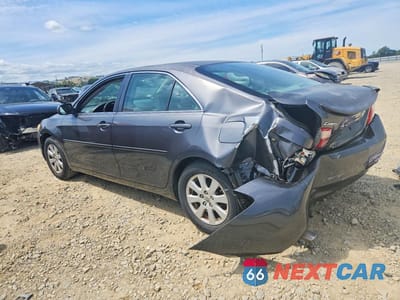 Drugie zdjęcie samochodu z przodu: 2007 TOYOTA CAMRY XLE V6 VIN:4T1BK46K57U025459 - miniatura