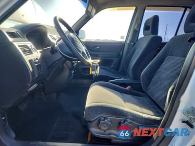 Zdjęcie 7 z 12 samochodu: 2000 HONDA CR-V EX VIN:JHLRD1863YC018872 - miniatura