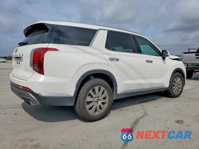 Trzecie zdjęcie samochodu z tyłu: 2024 HYUNDAI PALISADE SEL VIN:KM8R24GE3RU778949 - miniatura