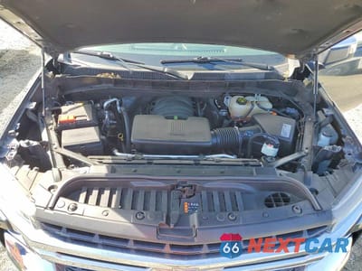 Zdjęcie 11 z 12 samochodu: 2020 CHEVROLET SILVERADO C1500 LT VIN:1GCPWCED0LZ256097 - miniatura