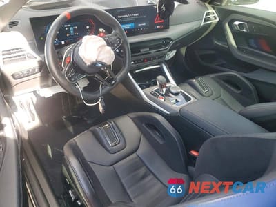 Zdjęcie 8 z 12 samochodu: 2025 BMW M2 VIN:3MF23DM05S8F24459 - miniatura