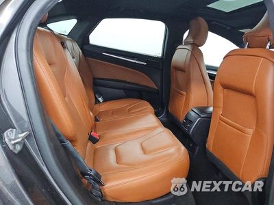 Zdjęcie 10 z 12 samochodu: 2019 FORD FUSION TITANIUM VIN:3FA6P0SU6KR231743 - miniatura