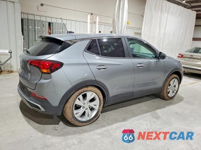 Trzecie zdjęcie samochodu z tyłu: 2026 BUICK ENCORE GX PREFERRED VIN:KL4AMCSL5TB096129 - miniatura