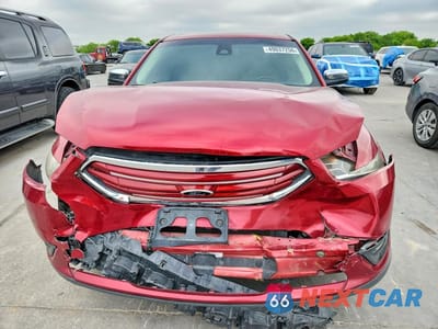 Piąte zdjęcie samochodu w środku: 2015 FORD TAURUS LIMITED VIN:1FAHP2F88FG129648 - miniatura