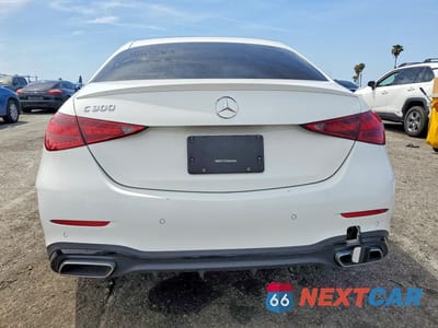 Zdjęcie 6 z 12 samochodu: 2024 MERCEDES-BENZ C 300 VIN:W1KAF4GB9RR200276 - miniatura