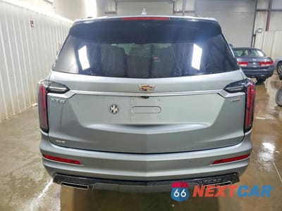 Zdjęcie 6 z 12 samochodu: 2024 CADILLAC XT6 SPORT PLATINUM VIN:1GYKPHRS6RZ710210 - miniatura