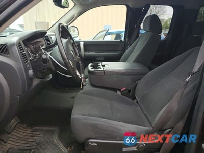 Zdjęcie 7 z 11 samochodu: 2008 CHEVROLET SILVERADO K1500 VIN:2GCEK190481192712 - miniatura