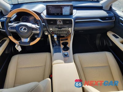Zdjęcie 8 z 14 samochodu: 2022 LEXUS RX 350 L VIN:JTJHZKEA2N2025951 - miniatura