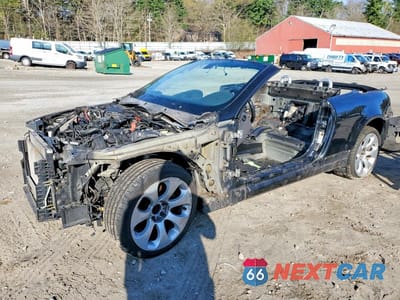 2005 BMW 645 CI AUTOMATIC WBAEK73415B326521 - główne zdjęcie licytacji z USA - miniatura