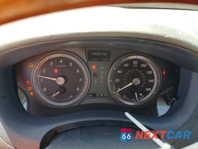 Zdjęcie 9 z 12 samochodu: 2007 LEXUS ES 350 VIN:JTHBJ46G472025742 - miniatura