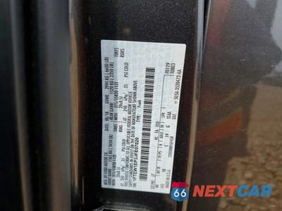 Zdjęcie 12 z 12 samochodu: 2018 FORD F150 SUPERCREW VIN:1FTEW1EP3JFE07020 - miniatura