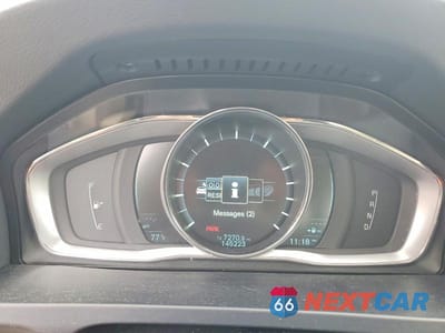 Zdjęcie 9 z 12 samochodu: 2014 VOLVO S60 T5 VIN:YV1612FS1E2277645 - miniatura