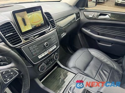 Zdjęcie 8 z 12 samochodu: 2016 MERCEDES-BENZ GLE COUPE 450 4MATIC VIN:4JGED6EB9GA016186 - miniatura