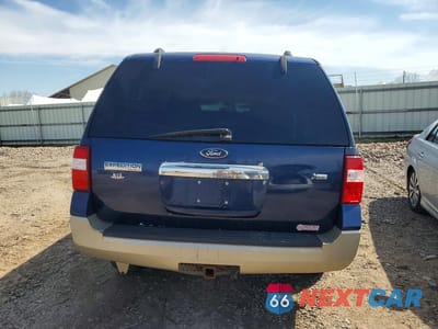 Zdjęcie 6 z 13 samochodu: 2010 FORD EXPEDITION EDDIE BAUER VIN:1FMJU1J50AEA17583 - miniatura