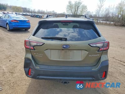 Zdjęcie 6 z 13 samochodu: 2020 SUBARU OUTBACK PREMIUM VIN:4S4BTACC9L3253148 - miniatura