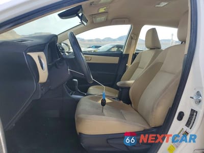Zdjęcie 7 z 12 samochodu: 2017 TOYOTA COROLLA LE VIN:2T1BURHE5HC813286 - miniatura