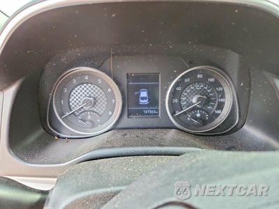 Zdjęcie 9 z 13 samochodu: 2019 HYUNDAI ELANTRA SEL VIN:KMHD84LFXKU770375 - miniatura