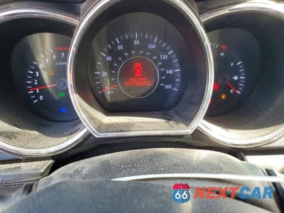 Zdjęcie 9 z 13 samochodu: 2012 KIA OPTIMA EX VIN:5XXGN4A77CG043935 - miniatura