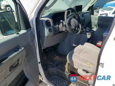 Zdjęcie 8 z 12 samochodu: 2014 FORD ECONOLINE E150 VAN VIN:1FTNE1EWXEDA65805 - miniatura