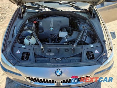 Zdjęcie 11 z 11 samochodu: 2015 BMW 528 XI VIN:WBA5A7C55FD624412 - miniatura