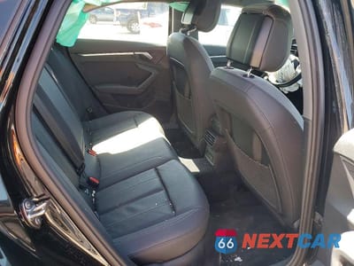 Zdjęcie 10 z 11 samochodu: 2024 AUDI A3 PREMIUM VIN:WAUAUDGYXRA094730 - miniatura