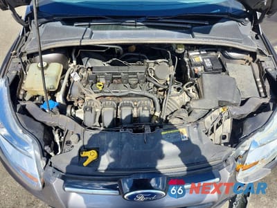 Zdjęcie 12 z 12 samochodu: 2012 FORD FOCUS SE VIN:1FAHP3K28CL259701 - miniatura