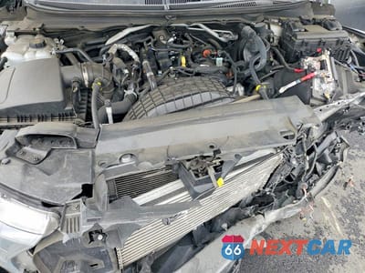 Zdjęcie 11 z 12 samochodu: 2022 FORD RANGER XL VIN:1FTER1FH1NLD43310 - miniatura