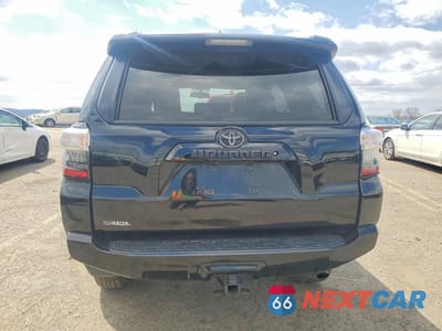 Zdjęcie 6 z 13 samochodu: 2015 TOYOTA 4RUNNER SR5 PREMIUM VIN:JTEBU5JR3F5234549 - miniatura