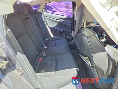 Zdjęcie 10 z 13 samochodu: 2016 HONDA CIVIC EX VIN:2HGFC2F72GH550812 - miniatura