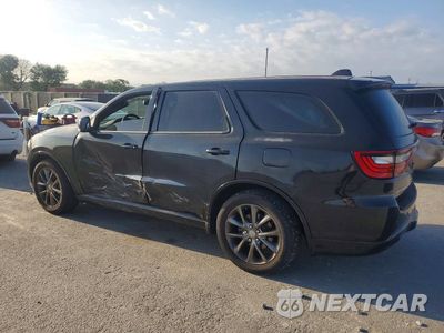 Drugie zdjęcie samochodu z przodu: 2014 DODGE DURANGO SXT VIN:1C4RDHAG9EC338878 - miniatura