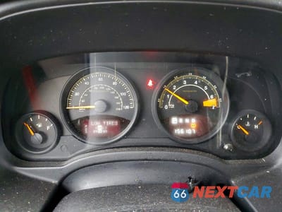 Zdjęcie 9 z 12 samochodu: 2014 JEEP PATRIOT LATITUDE VIN:1C4NJRFBXED532873 - miniatura