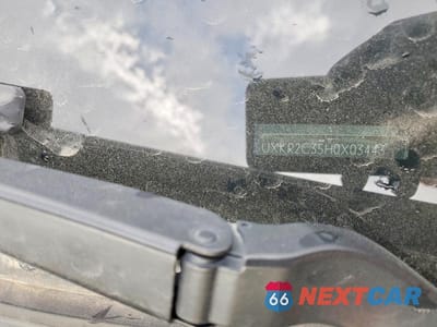 Zdjęcie 13 z 13 samochodu: 2017 BMW X5 SDRIVE35I VIN:5UXKR2C35H0X03443 - miniatura