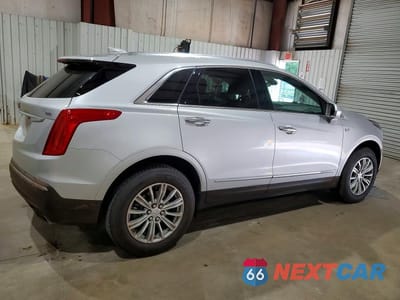 Trzecie zdjęcie samochodu z tyłu: 2019 CADILLAC XT5 LUXURY VIN:1GYKNCRS4KZ218953 - miniatura